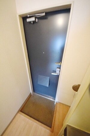 SUWAの物件内観写真